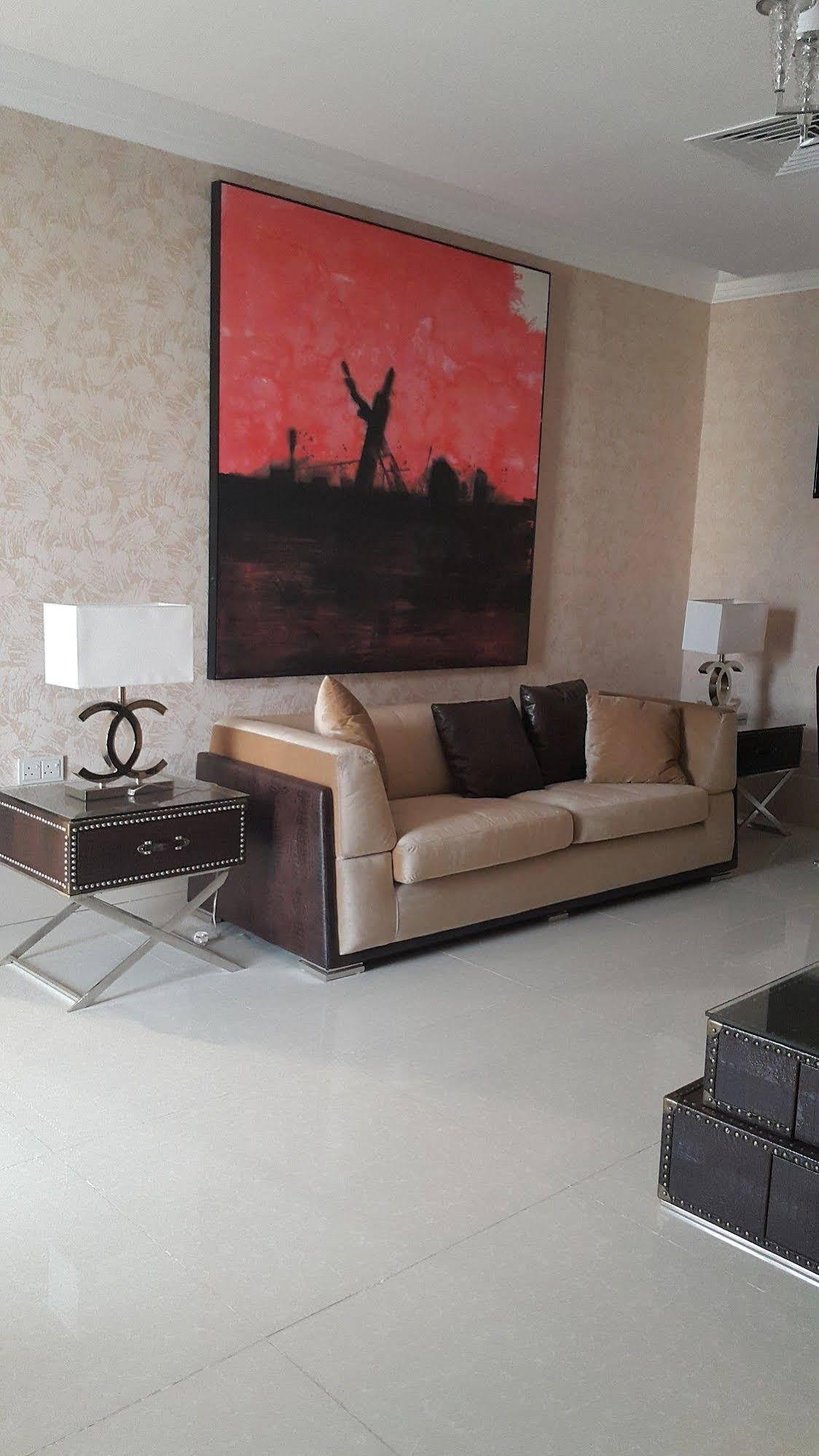 M Hotel Makkah By Millennium Μέκκα Εξωτερικό φωτογραφία A sofa set