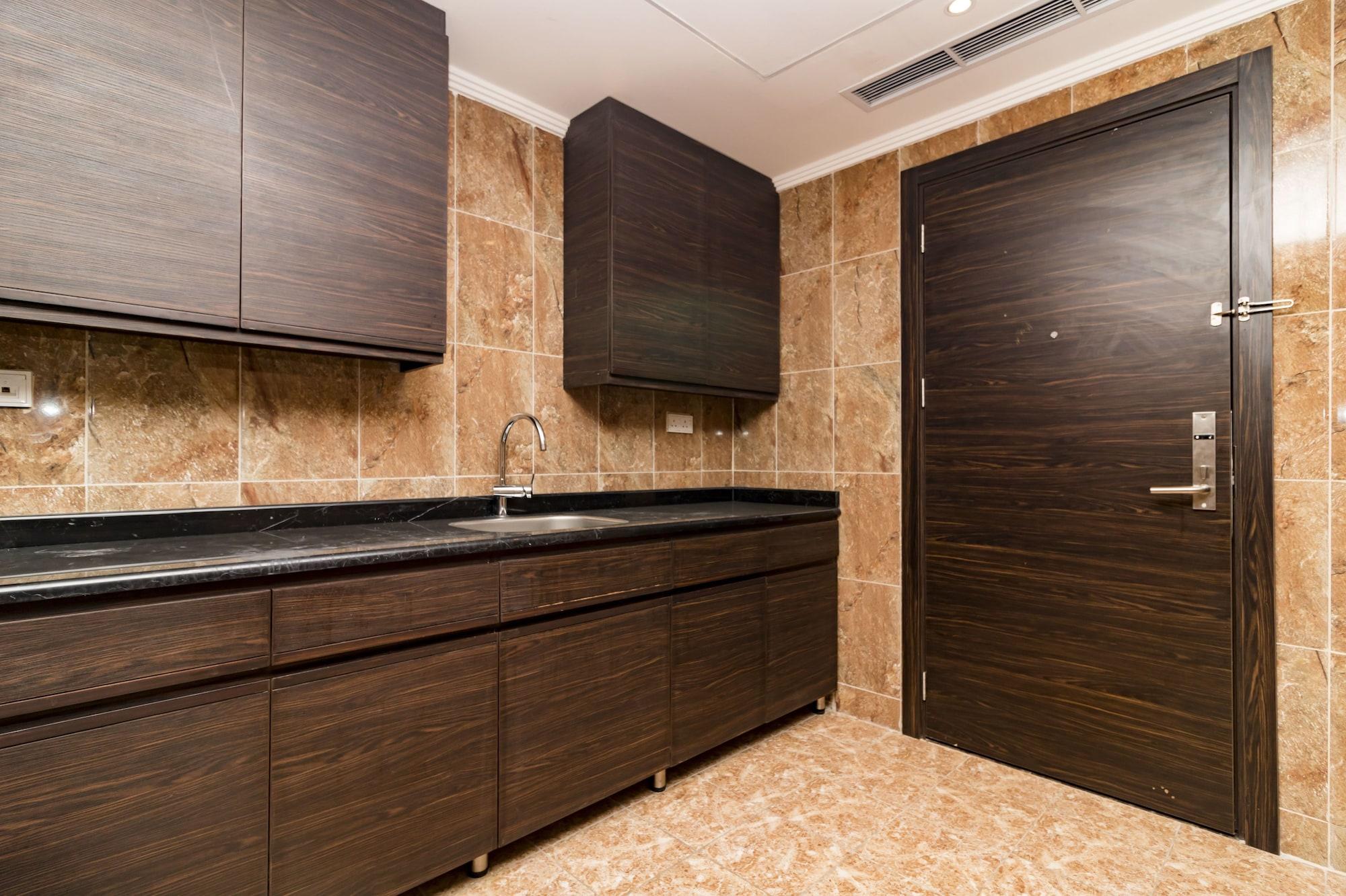M Hotel Makkah By Millennium Μέκκα Εξωτερικό φωτογραφία Kitchen