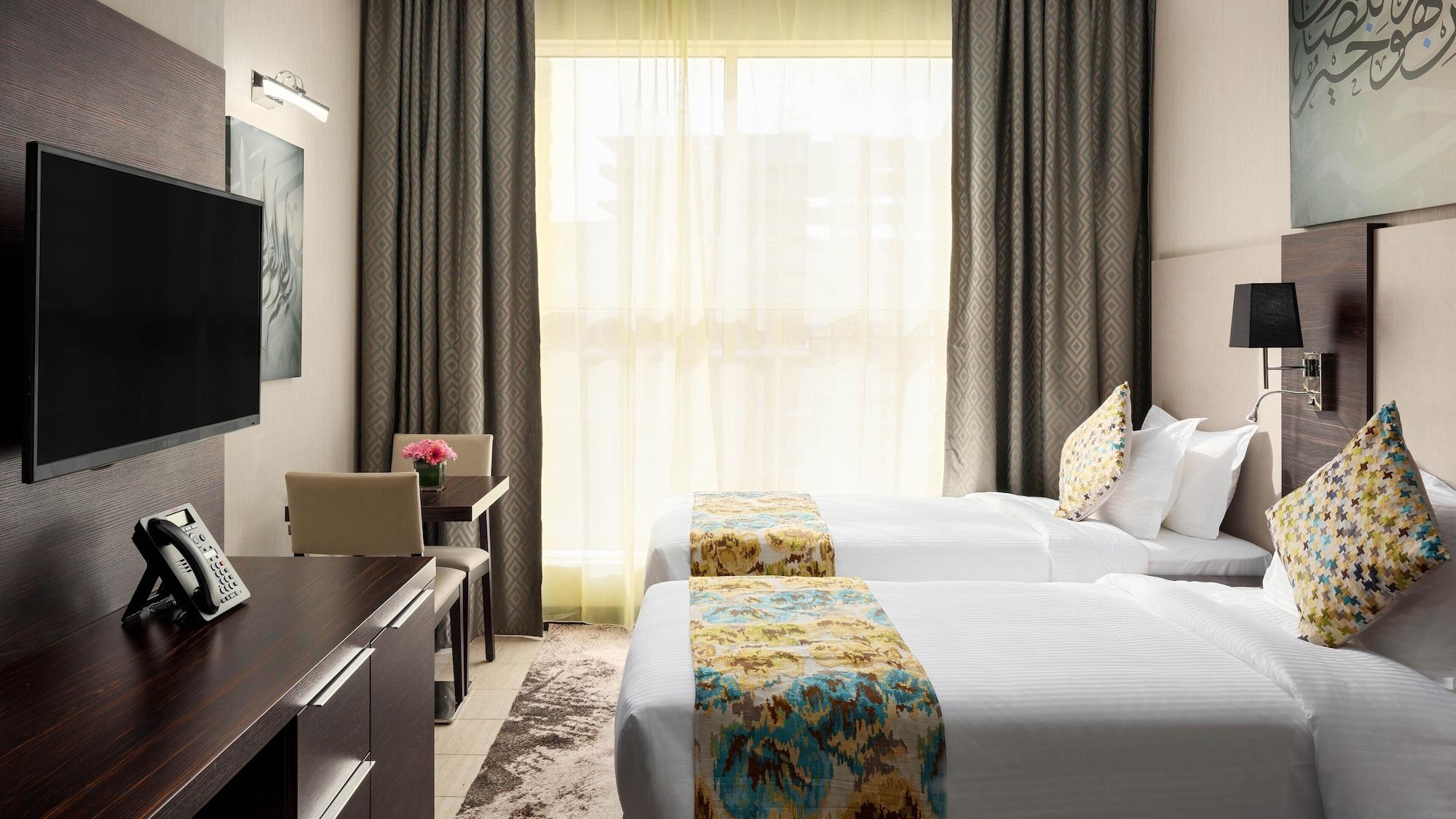 M Hotel Makkah By Millennium Μέκκα Εξωτερικό φωτογραφία A room at the hotel