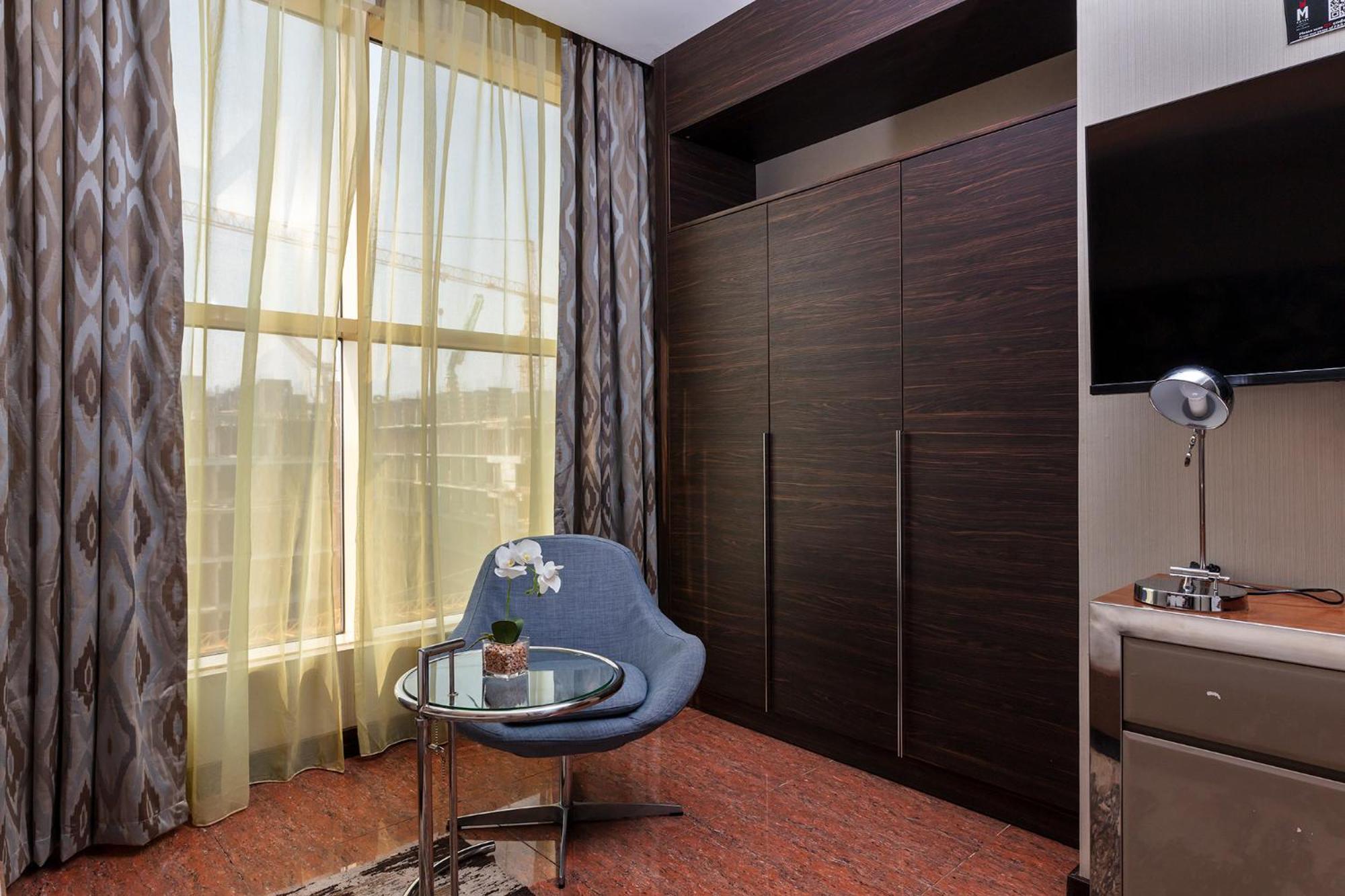 M Hotel Makkah By Millennium Μέκκα Εξωτερικό φωτογραφία