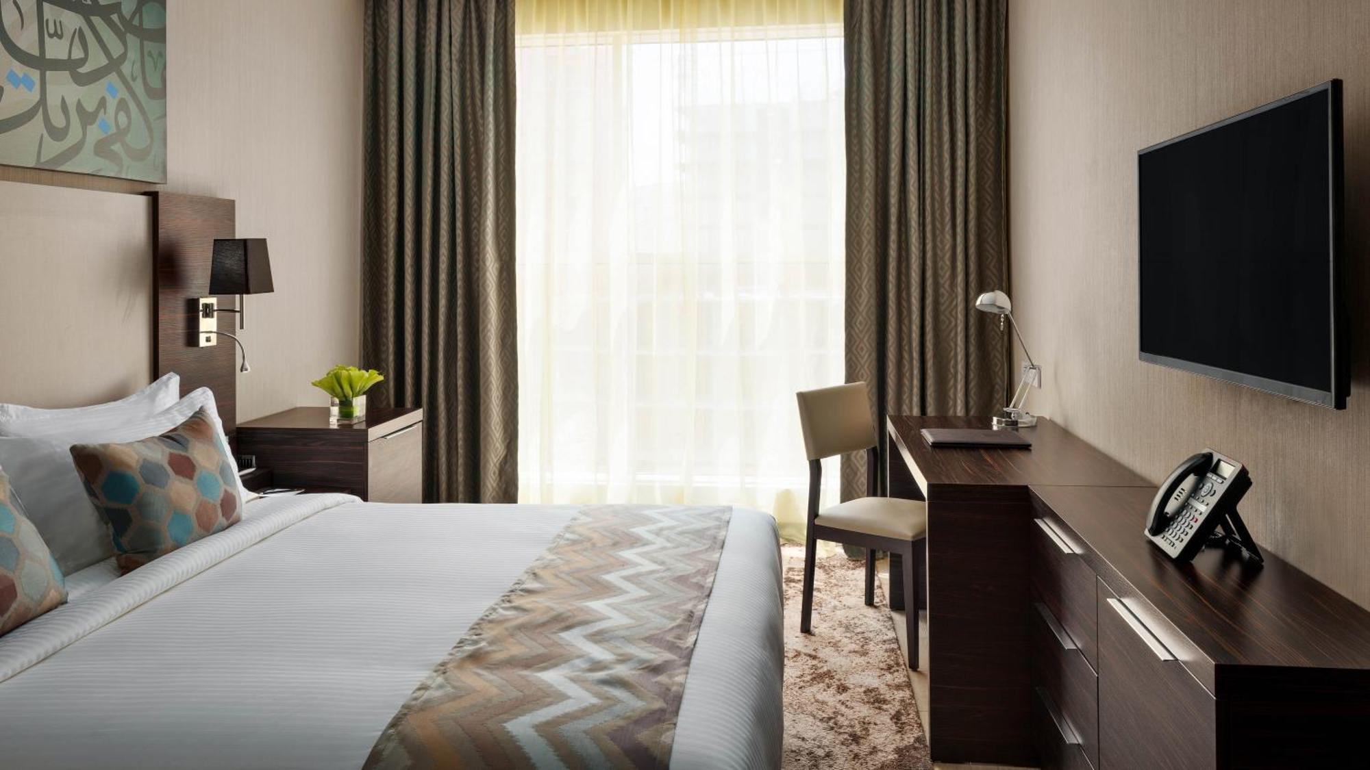 M Hotel Makkah By Millennium Μέκκα Εξωτερικό φωτογραφία