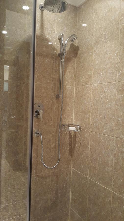 M Hotel Makkah By Millennium Μέκκα Δωμάτιο φωτογραφία Shower